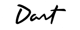 DART trademark