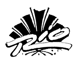 RIO trademark