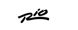 RIO trademark
