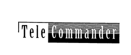 TELECOMMANDER trademark