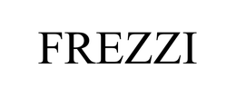 FREZZI trademark