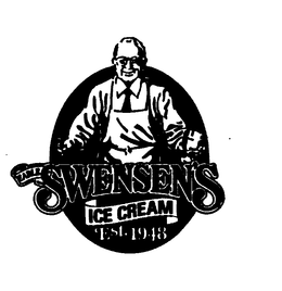 EARLE SWENSEN'S ICE CREAM EST. 1948 trademark