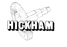 HICKHAM trademark