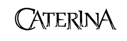 CATERINA trademark