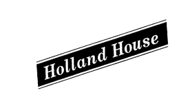 HOLLAND HOUSE trademark