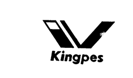 KINGPES trademark
