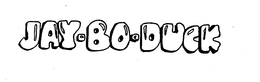 JAY-BO-DUCK trademark