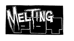 MELTING POT trademark