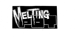 MELTING POT trademark