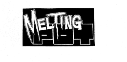 MELTING POT trademark