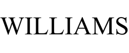 WILLIAMS trademark