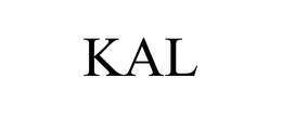 KAL trademark