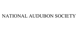 NATIONAL AUDUBON SOCIETY trademark