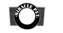 MIRACLE PET trademark