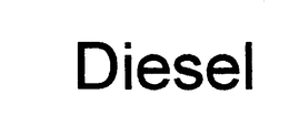 DIESEL trademark