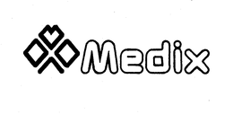 MEDIX trademark