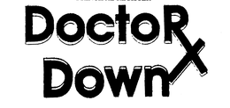 DOCTOR DOWN trademark