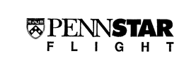 PENNSTAR FLIGHT trademark