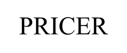 PRICER trademark
