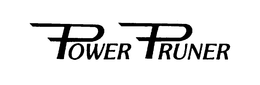 POWER PRUNER trademark