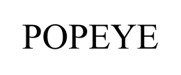 POPEYE trademark