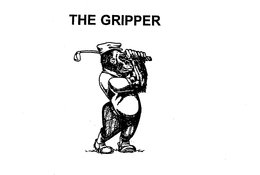 THE GRIPPER trademark
