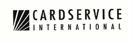 CARDSERVICE INTERNATIONAL trademark
