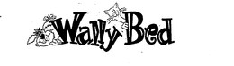 WALLY BED trademark