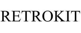 RETROKIT trademark