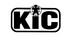 KIC trademark