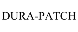DURA-PATCH trademark