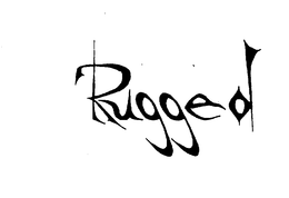 RUGGED trademark