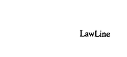 LAWLINE trademark