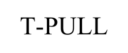 T-PULL trademark