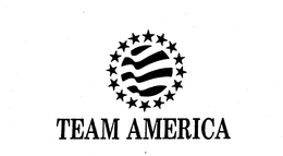 TEAM AMERICA trademark