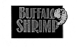 BUFFALO SHRIMP trademark