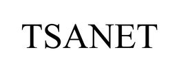 TSANET trademark