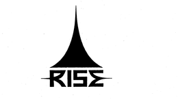 RISE trademark