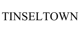 TINSELTOWN trademark