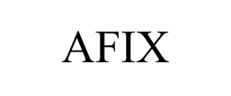 AFIX trademark