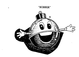 "BOBBER" trademark