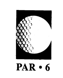 PAR-6 trademark