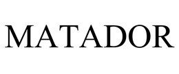 MATADOR trademark