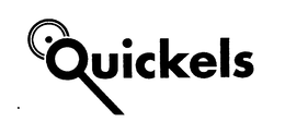 QUICKELS trademark