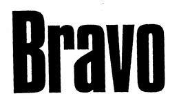 BRAVO trademark