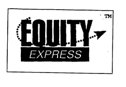 EQUITY EXPRESS trademark