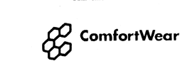C COMFORTWEAR trademark
