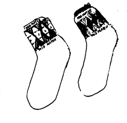 MISMATCH trademark