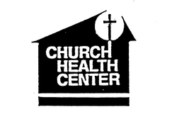 CHURCH HEALTH CENTER trademark
