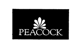 PEACOCK trademark